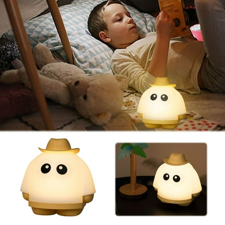 

Liushuuuu Night Light Night Light Nihgtlight LED Rechargeable Night Light Suitable For And Decorations For Family And Friends. Ocean Decorations for Bedroom Kids