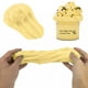 thumbnail image 3 of Juguetes de piscina, juguetes para bebés, juguetes para niños pequeños, 70 ml de arcilla de slime de nube peluda, juguete que no se asienta, con accesorios, fideos de bricolaje, slime elástico para ma, 3 of 6
