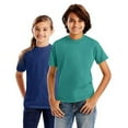 thumbnail image 2 of Hanes Big Boys  Crewneck Short Sleeve T-Shirts, 2 of 4