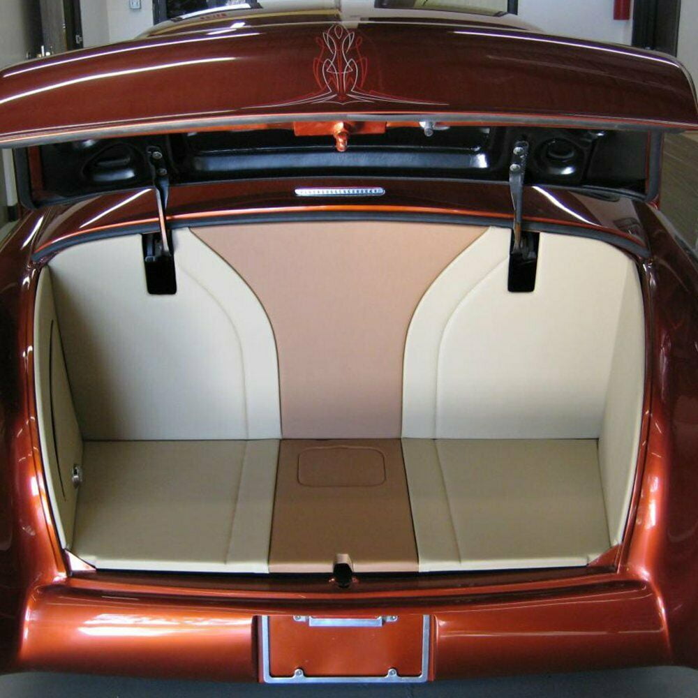 Premium Grade Vinyl Fabric Faux Leather Seat Replace Upholstery Restore/Renovate For Headboards/Chairs 54"Width