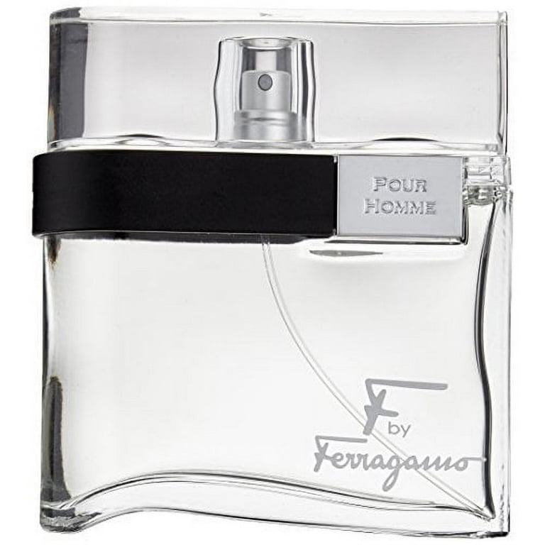 F Eau De Toilette Spray By Salvatore Ferragamo - 3.4 oz F Eau De Toilette Spray By Salvatore Ferragamo - 3.4 oz