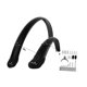 thumbnail image 2 of Guardabarros para bicicletas de montaña, protectores de neumáticos para bicicletas, guardabarros impermeables para neumáticos de bicicleta 26 pulgadas, 2 of 8