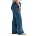 thumbnail image 3 of Lee® Women's Plus Legendary A-line Denim Jeans, 3 of 6