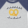thumbnail image 4 of Inktastic Oktoberfest Pretzel Squad Boys or Girls Baby Bodysuit, 4 of 5