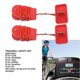 thumbnail image 3 of 2pcs Treadmill Safety Key Emergency Stop Switch Exercise Running Machine Security Lock Key For Most Treadmill, 3 of 5