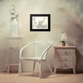 thumbnail image 4 of Johnston 18x15 Black Modern Framed Museum Art Print Titled - Scotland - Northern Sheet - Johnston, 4 of 5