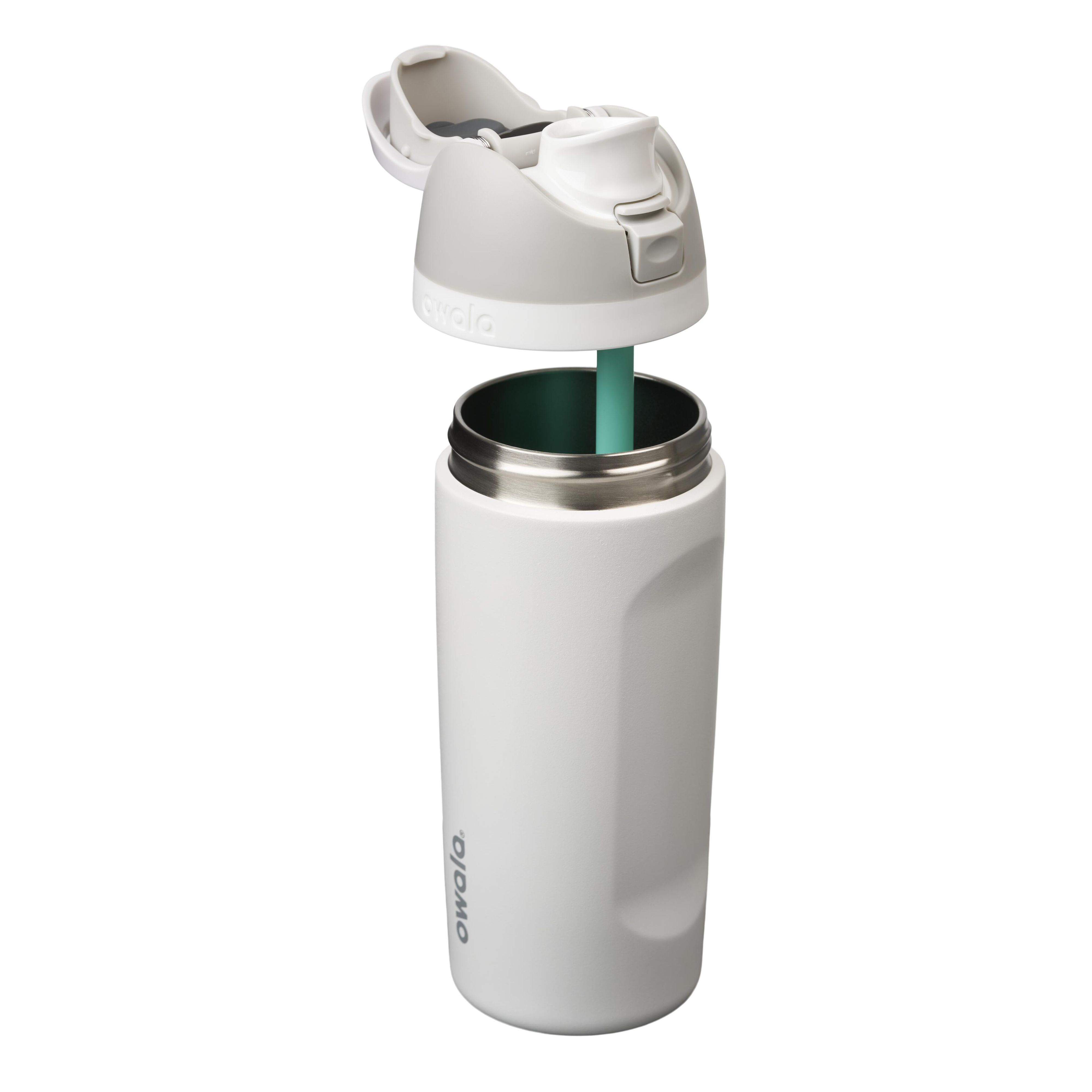 Owala 16 Oz Kids FreeSip Stainless Steel Water Bottle photo 4