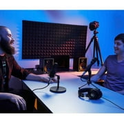 Mackie EM-91C Large-diaphragm Condenser Microphone