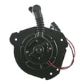 thumbnail image 5 of KAIHUIXING 1pc HVAC Heater Air Conditioning Blower Motor Assembly Front Center Side Plastic Metal with Fan Cage Wheel for Ford for Bronco II 1987-1990 for Explorer 1991 for Ranger 1987-1994 12V, 5 of 7