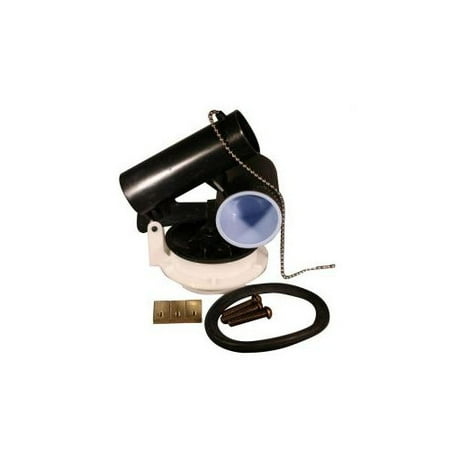 Lincoln Products 047107-0070A Tilt Flush Valve