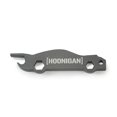 thumbnail image 6 of Mishimoto MMOFC-MUS1-HOONSL Hoonigan Oil Filler Cap Compatible With Ford Mustang 1987-2001 Silver, 6 of 8