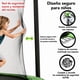 thumbnail image 4 of Trampolin Brincolin 08 Pies 2,44 m Con Red de Seguridad y Estructura de Acero, 4 of 9