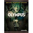 thumbnail image 1 of Olympus, 1 of 1