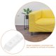 thumbnail image 4 of MERRYHAPY 10Ud Almohadillas De Silicona Transparente Para Patas De Muebles Antideslizantes, 4 of 6