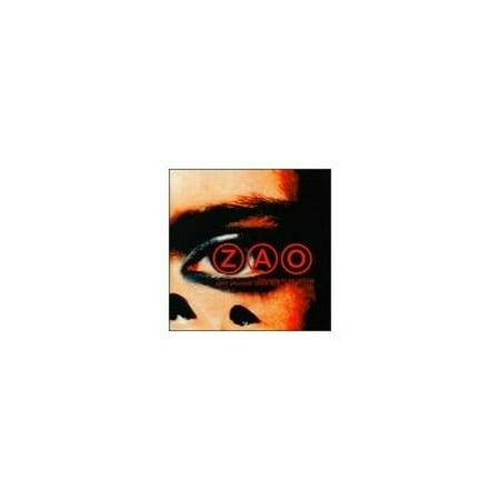 Liberate Te Ex Inferis - Zao (Metalcore) (CD +2 Bonus CDs, 1999, Tooth & Nail)