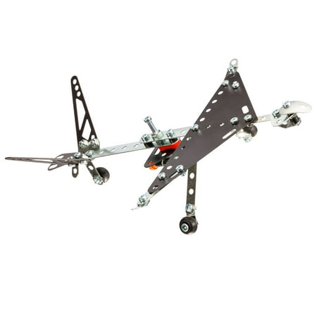 Erector 10 Models Set - Building Set by Spin Master (6026717)