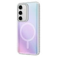 thumbnail image 4 of Nimbus9 Étui Stratus 2 Compatible avec MagSafe Clear Frost pour Samsung Galaxy S25/Galaxy S24, 4 of 5