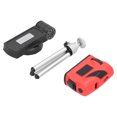 thumbnail image 1 of Horizontal Vertical , Red Beam  Tool Durable ABS Convenient Practical Measurement Equipment With Base Tripod  ,for Measurement, 1 of 8