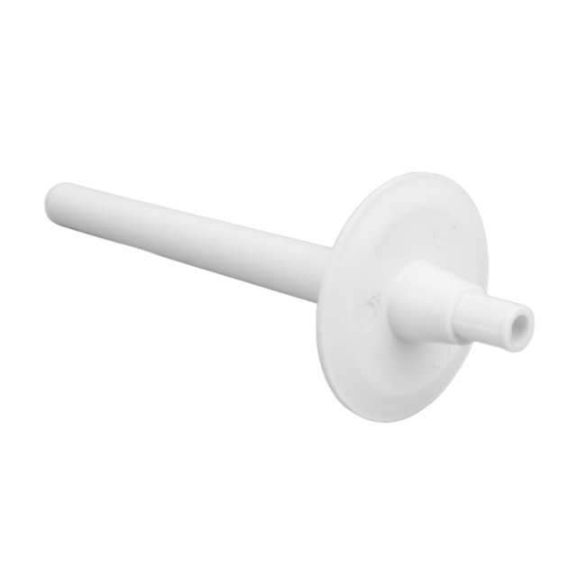 Spool Pin, Auxiliary Spool Pin Replacement To Abrasion Plastic For Sewing Machine