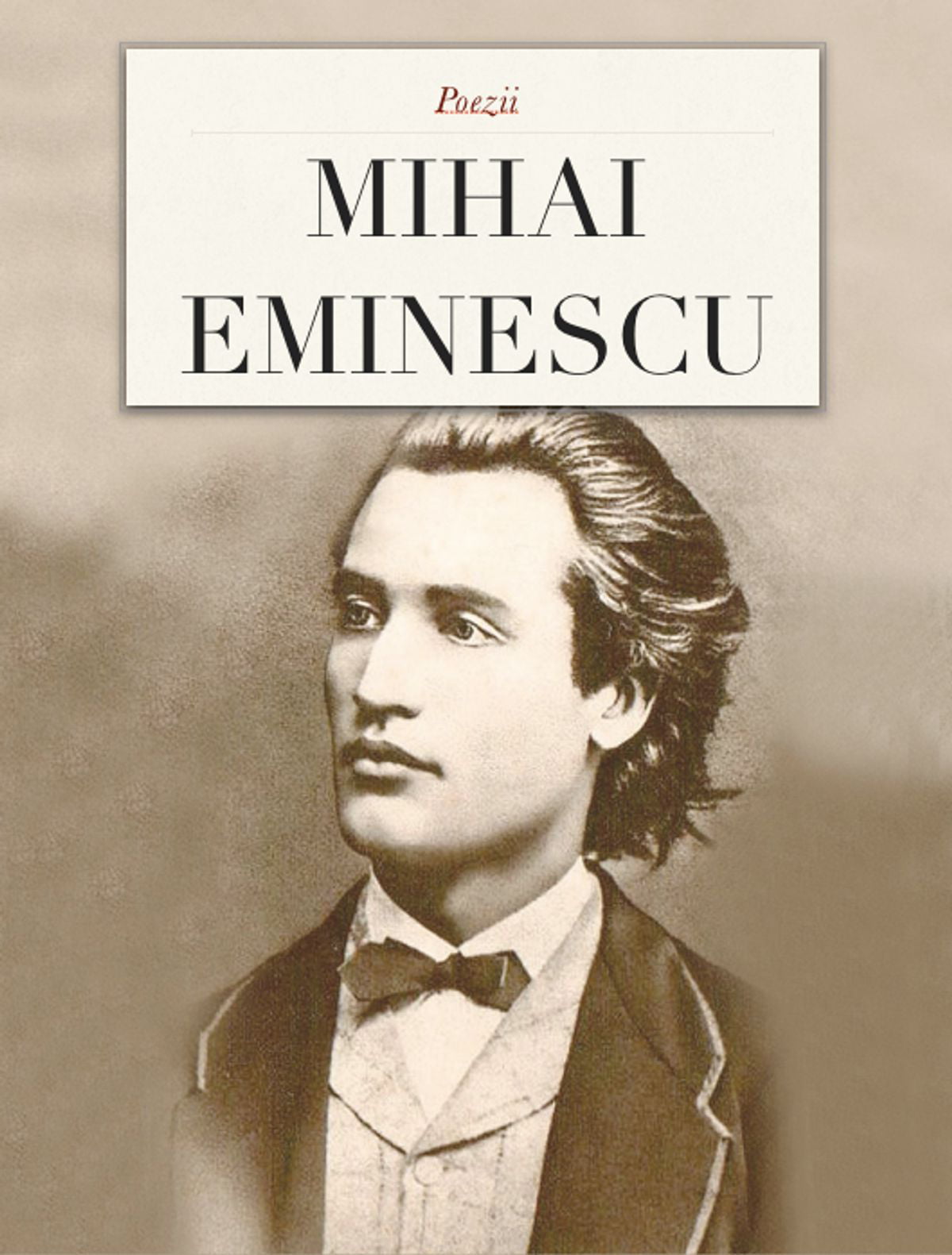 Poezii Mihai Eminescu Ebook Walmart Com