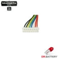 thumbnail image 3 of Dr. Battery for Acer Aspire V5-472 / V5-472G / V5-472P / V5-472PG / V5-473 / V5-473G / V5-473P / V5-473PG / V5-552 / V5-552G / V5-552P / V5-552PG / V5-572 / AP13B3K / AP13B8K, 3 of 3