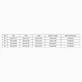 thumbnail image 3 of Newborn Baby Girl Clothes Independence Day Outfit Short Sleeve Cartoon Letter Romper Shorts Tutu Headband 3Pcs Summer Clothes Set Kaprioy 4th of July Baby Girl Outfits 3M 6M 9M 12M, 3 of 8