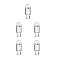 thumbnail image 2 of Bombillas LED Riwesomey 10 piezas para coche lámparas universales remolque caravana Luz azul 24V 5piezas, 2 of 6
