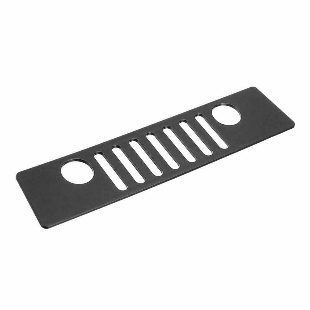 Rear Third Brake Light Cover for Jeep Wrangler JK JKU Rubicon Sport