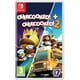 thumbnail image 1 of Edición Especial de Overcooked! + Overcooked! 2 - Nintendo Switch - Importación Gratuita, 1 of 4