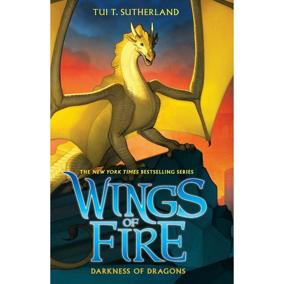 Darkness of Dragons, (Paperback)