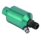 thumbnail image 5 of Separador De Agua De Aceite De Aire 2 PCS 1/4 Pulgada Filtro De Pistola De Pintura Neumática Para Pistolas De Pulverización, Lavadoras A Presión Herramientas De Aire Neumático, 5 of 7