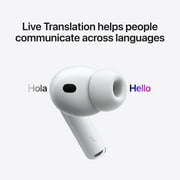 Apple AirPods Pro 3