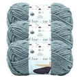 thumbnail image 1 of Lion Brand Hue + Me Yarn - Juniper, 1 of 4