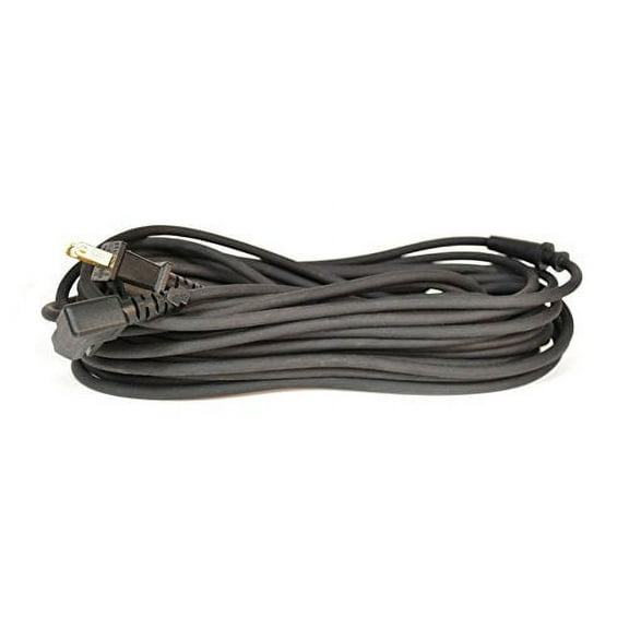 Compatible with Kirby 183099 G3-G7 Cord 50',Black