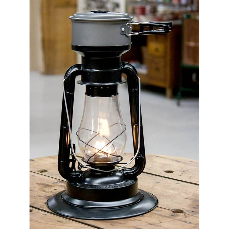 Hurricane Lamps Indoor Use , Hurricane Lamps Rustic Classic , Oil Lamp for  Indoor Use Decor Lighting -JYT12 ,B