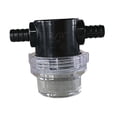 thumbnail image 3 of GROWTH TANK Water Pump Strainer RV Water Pump Filter for Pressure Washer Lawn Water Pump 10mm, 3 of 9