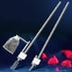 thumbnail image 2 of 20/30w Electric Water Changer Fish Tank Water Change Pump Aquarium Water Transfer Hose Cleaning Tool Gravel Cleaner Siphon Filter Pump Hy, 2 of 4