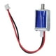 thumbnail image 2 of Mini Válvula Solenoide 2 Posiciones 2 Vías RespesESTA RÁPIDA Y FÁCIL OPERACIÓN Válvula de Aire Solenoide Eléctrica Interruptor de Controlador Abierto para Control Auticico, 2 of 7