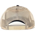 thumbnail image 4 of Goorin Bros Polla Gorra Malla Verano De Béisbol Anime Oso Pantera Tigre Libertad Trucker Sombrero Pai Net Snapback, 4 of 4