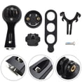 thumbnail image 4 of Mosiee Aaaaabicyclecomputermountfor-Customizedforvenge-Sl7 Bike Handlebar Odometer Mount Holder For-Garmin Computer Bicycle Accessories, 4 of 9