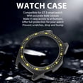 thumbnail image 3 of Smart Watch Case, Full  Prevent Scratches Replacement Watch Cover For GT 3, 3 of 8
