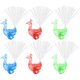 thumbnail image 1 of 24 Pcs Fiber Optic Lights Colorful Finger Lights Kids Light Up Toys Flashing Party Supplies (Random Color), 1 of 4