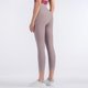 thumbnail image 1 of Pantalones de yoga para mujer, de una pieza, sin costuras, para deportes al aire libre, pantalones de fitness con circunferencia de cadera, 1 of 6