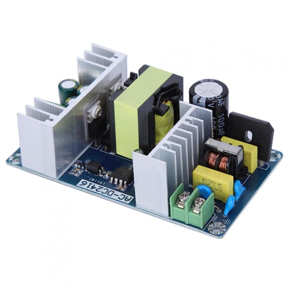 180W AC 100-240V To DC 36V 5A Anti-Static High-Power Switching Power Supply Module AC-DC Mechinery Processing For Industrial Control