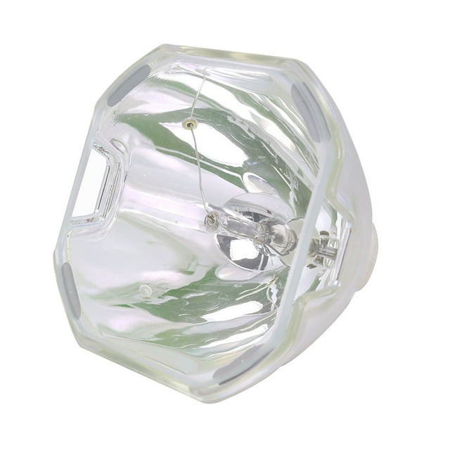 Lutema Economy for Panasonic PT-D5600 Projector Lamp (Bulb Only)