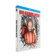 One Punch Man (Blu-ray)