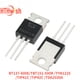 thumbnail image 2 of Interruptor pulsador de metal resistente al agua de 12 mm, 3 V, 5 V, 6 V, 12 V, 24 V, 36 V, 48 V, 220 V, luz LED, interruptor de encendido y apagado momentáneo para PC de motor de automóvil, 2 of 5