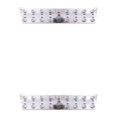 thumbnail image 1 of sweethay Divisor vertical de 16 vías Coaxial 5-2400 MHz HDTV TV digital Coaxial Tipo 1 2Conjunto, 1 of 1