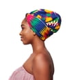 thumbnail image 3 of Odeneho Bonnet With Band, 3 of 7