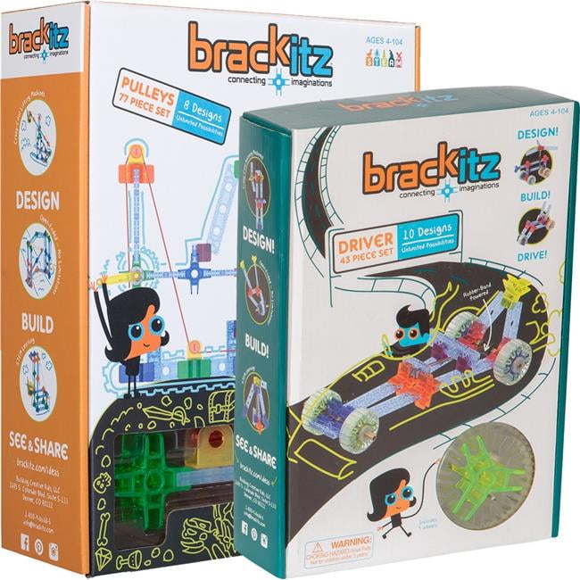 building toys for the very young